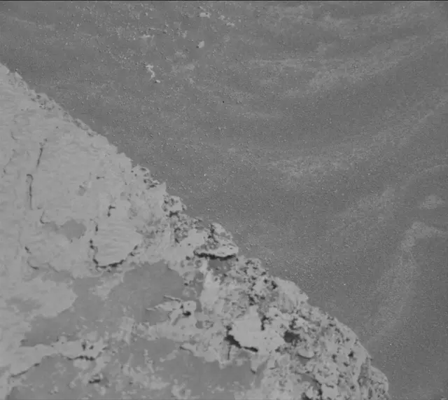 Sol 4102: Mast Camera (Mastcam)