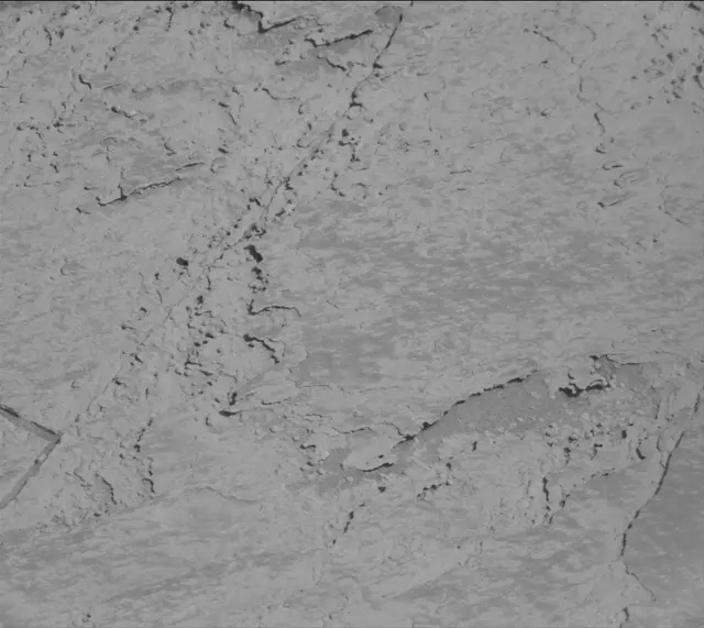 Sol 4102: Mast Camera (Mastcam)