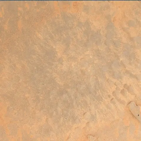 Sol 4105: Mars Hand Lens Imager (MAHLI)