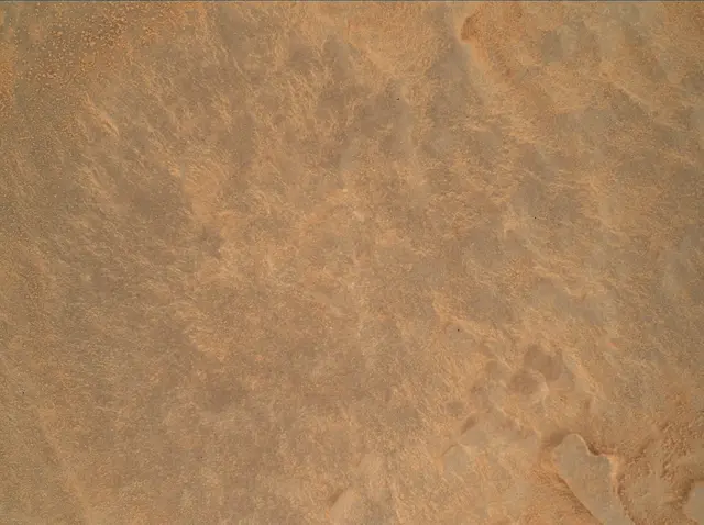 Sol 4105: Mars Hand Lens Imager (MAHLI)