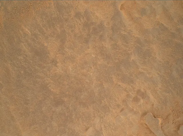 Sol 4105: Mars Hand Lens Imager (MAHLI)