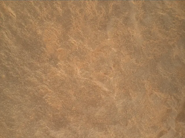 Sol 4105: Mars Hand Lens Imager (MAHLI)
