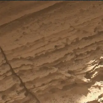 Sol 4105: Mars Hand Lens Imager (MAHLI)