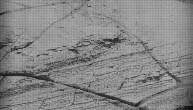 Sol 4108: Mast Camera (Mastcam)