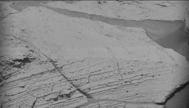 Sol 4108: Mast Camera (Mastcam)