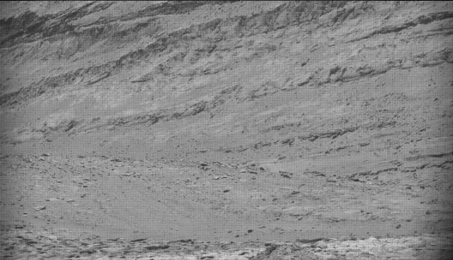 Sol 4111: Mast Camera (Mastcam)