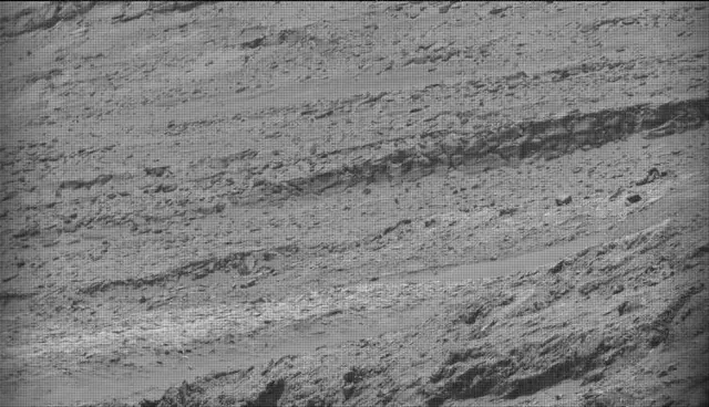 Sol 4111: Mast Camera (Mastcam)