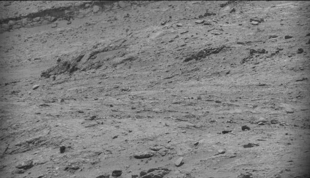 Sol 4111: Mast Camera (Mastcam)