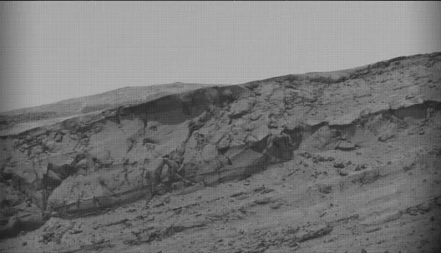 Sol 4111: Mast Camera (Mastcam)