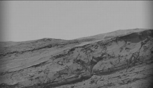 Sol 4111: Mast Camera (Mastcam)