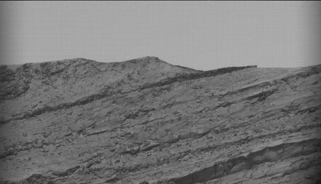 Sol 4111: Mast Camera (Mastcam)