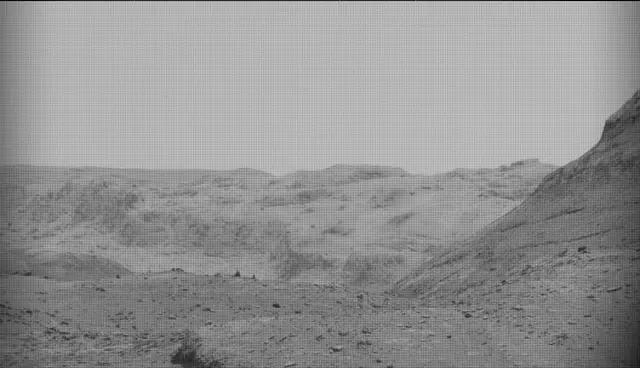 Sol 4111: Mast Camera (Mastcam)