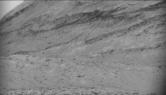 Sol 4111: Mast Camera (Mastcam)