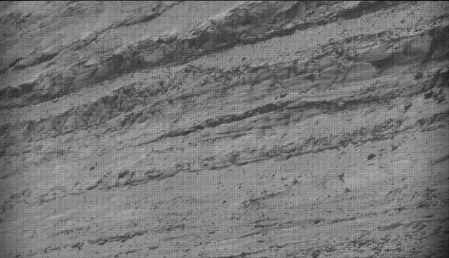 Sol 4111: Mast Camera (Mastcam)