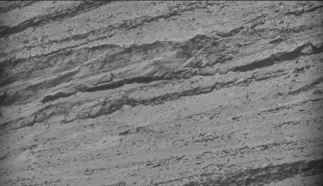 Sol 4111: Mast Camera (Mastcam)