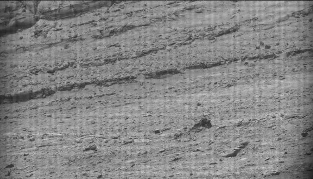 Sol 4111: Mast Camera (Mastcam)