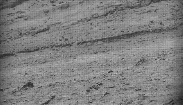 Sol 4111: Mast Camera (Mastcam)