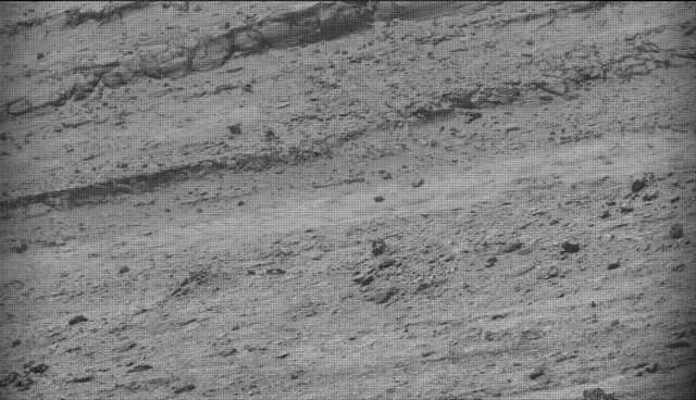 Sol 4111: Mast Camera (Mastcam)