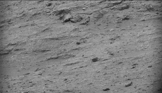 Sol 4111: Mast Camera (Mastcam)