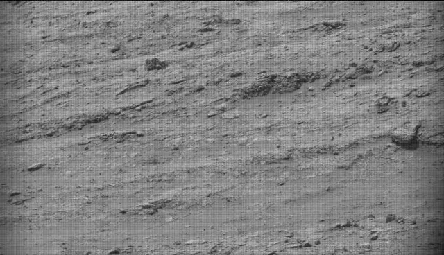 Sol 4111: Mast Camera (Mastcam)