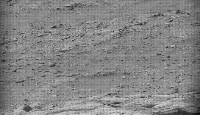 Sol 4111: Mast Camera (Mastcam)