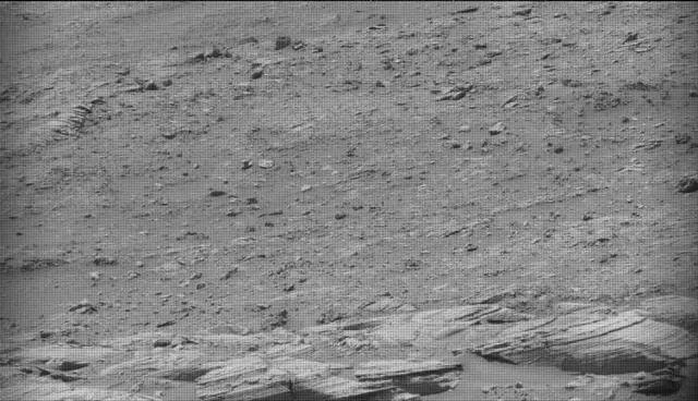 Sol 4111: Mast Camera (Mastcam)