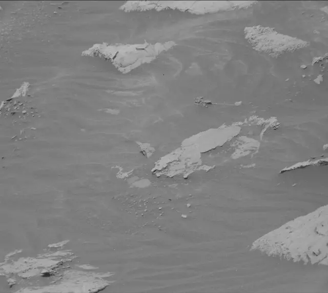 Sol 4112: Mast Camera (Mastcam)