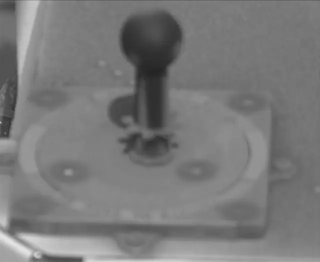 Sol 4113: Mast Camera (Mastcam)