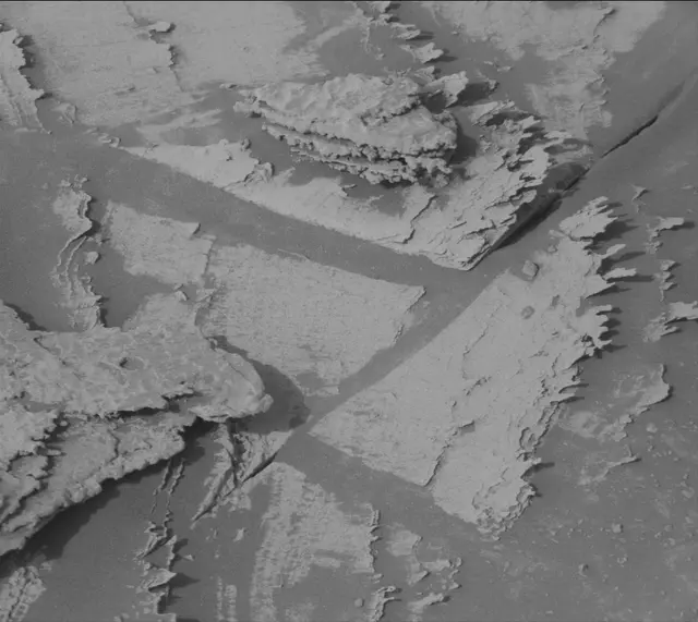Sol 4116: Mast Camera (Mastcam)