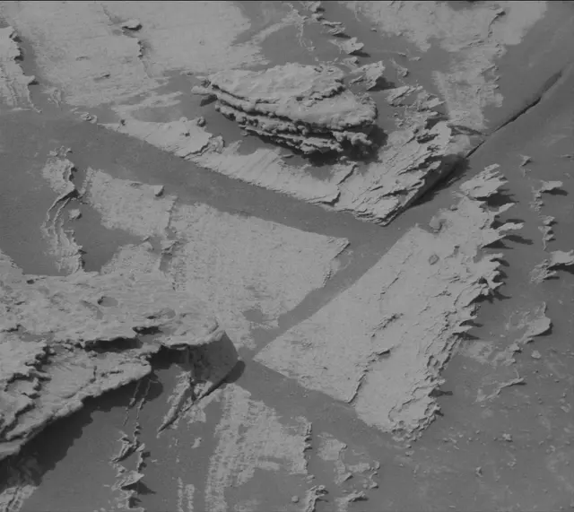 Sol 4116: Mast Camera (Mastcam)