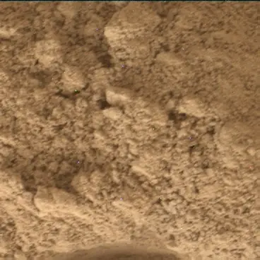 Sol 4116: Mars Hand Lens Imager (MAHLI)