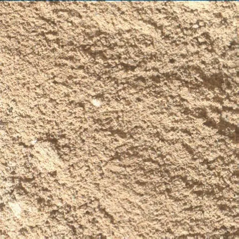 Sol 4117: Mars Hand Lens Imager (MAHLI)