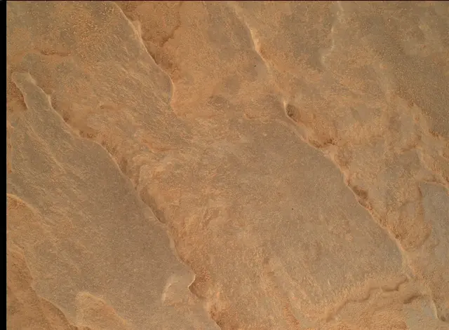 Sol 4118: Mars Hand Lens Imager (MAHLI)