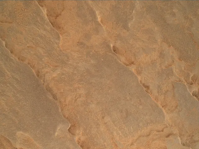 Sol 4118: Mars Hand Lens Imager (MAHLI)