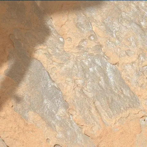 Sol 4118: Mars Hand Lens Imager (MAHLI)