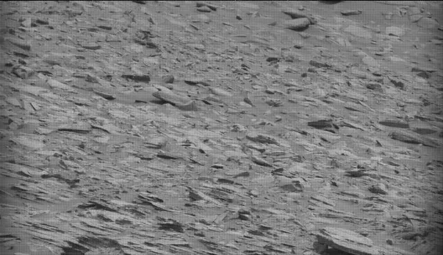 Sol 4120: Mast Camera (Mastcam)