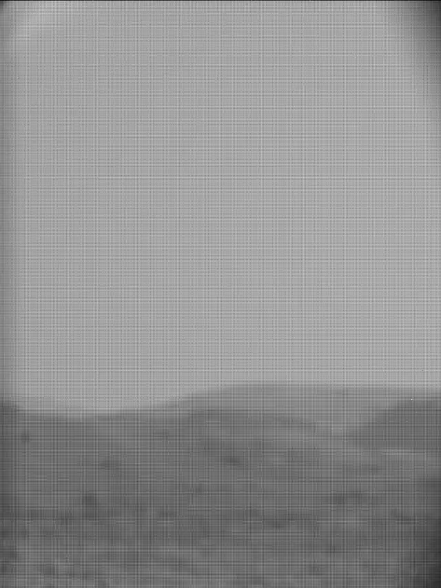 Sol 4121: Mast Camera (Mastcam)