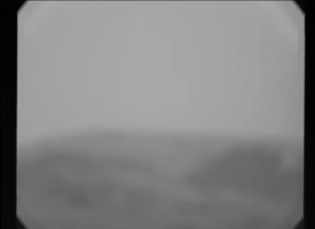 Sol 4121: Mast Camera (Mastcam)