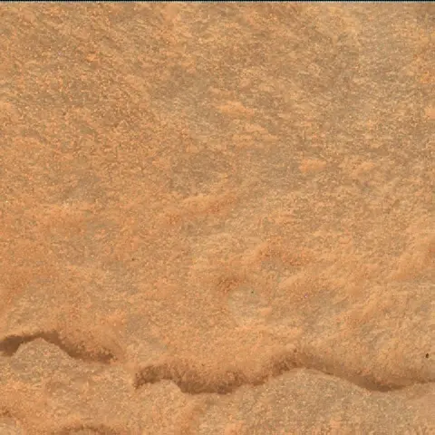 Sol 4123: Mars Hand Lens Imager (MAHLI)