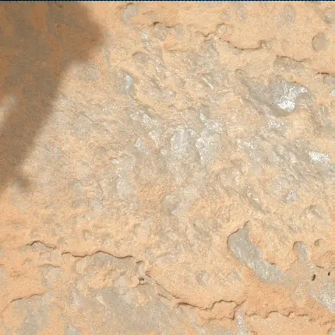 Sol 4123: Mars Hand Lens Imager (MAHLI)