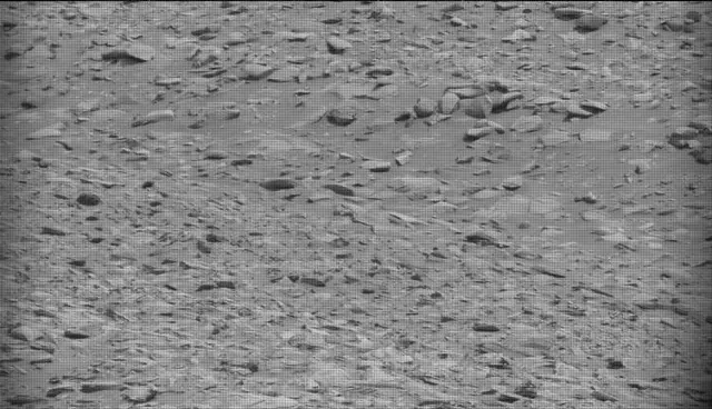 Sol 4124: Mast Camera (Mastcam)