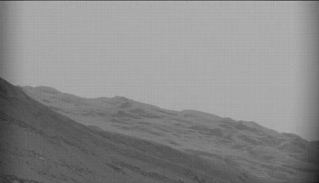 Sol 4126: Mast Camera (Mastcam)
