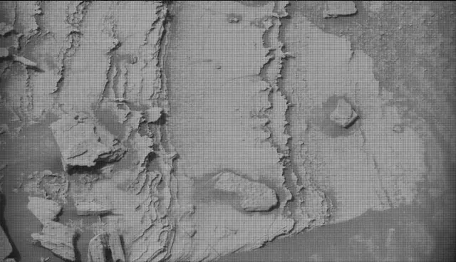 Sol 4127: Mast Camera (Mastcam)