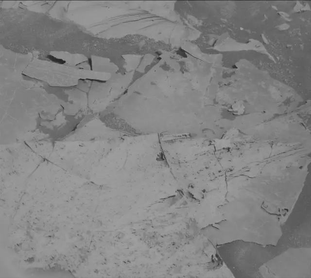 Sol 4128: Mast Camera (Mastcam)