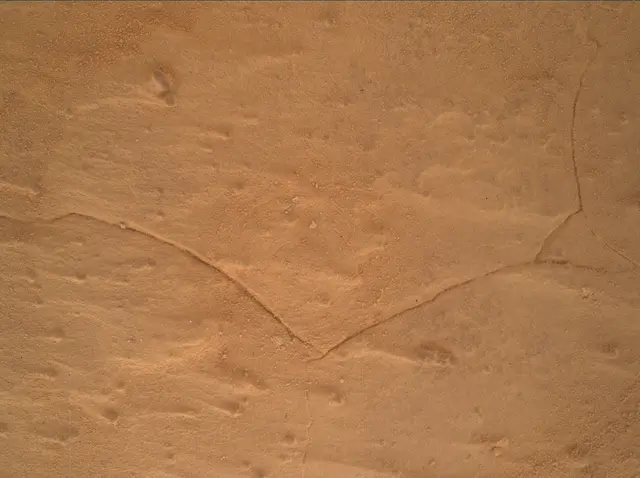 Sol 4130: Mars Hand Lens Imager (MAHLI)