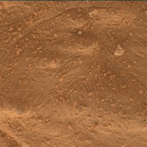Sol 4130: Mars Hand Lens Imager (MAHLI)