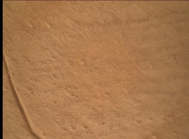 Sol 4132: Mars Hand Lens Imager (MAHLI)