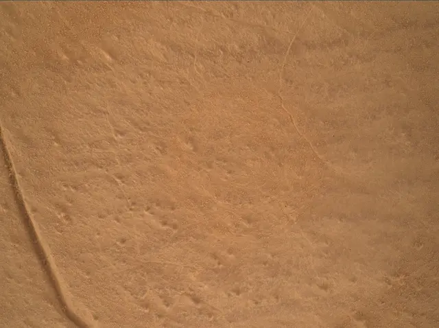 Sol 4132: Mars Hand Lens Imager (MAHLI)