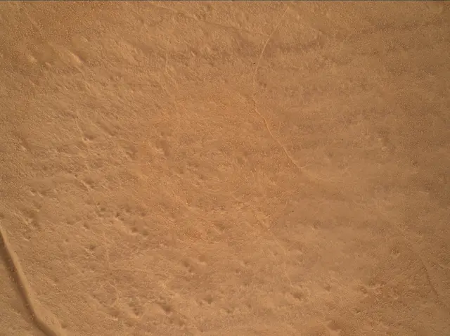Sol 4132: Mars Hand Lens Imager (MAHLI)
