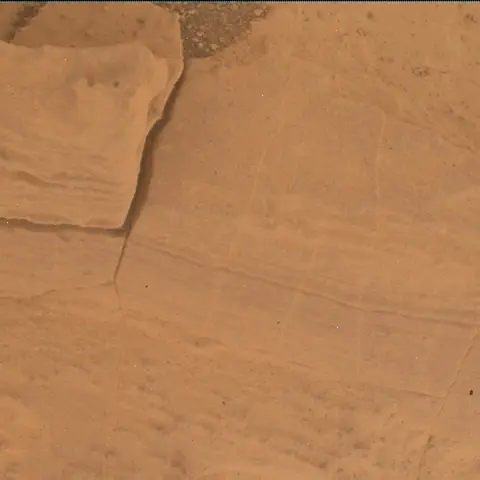 Sol 4132: Mars Hand Lens Imager (MAHLI)